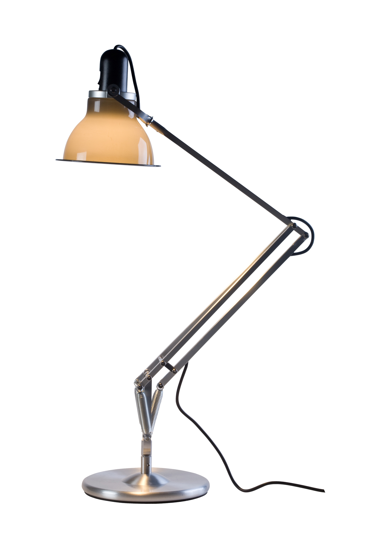 Type 1228 desk lamp 2025